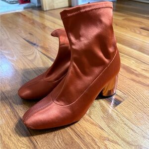 Free People Spectrum Sock Boot